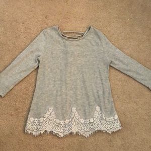 FRANCESCAS Sweater